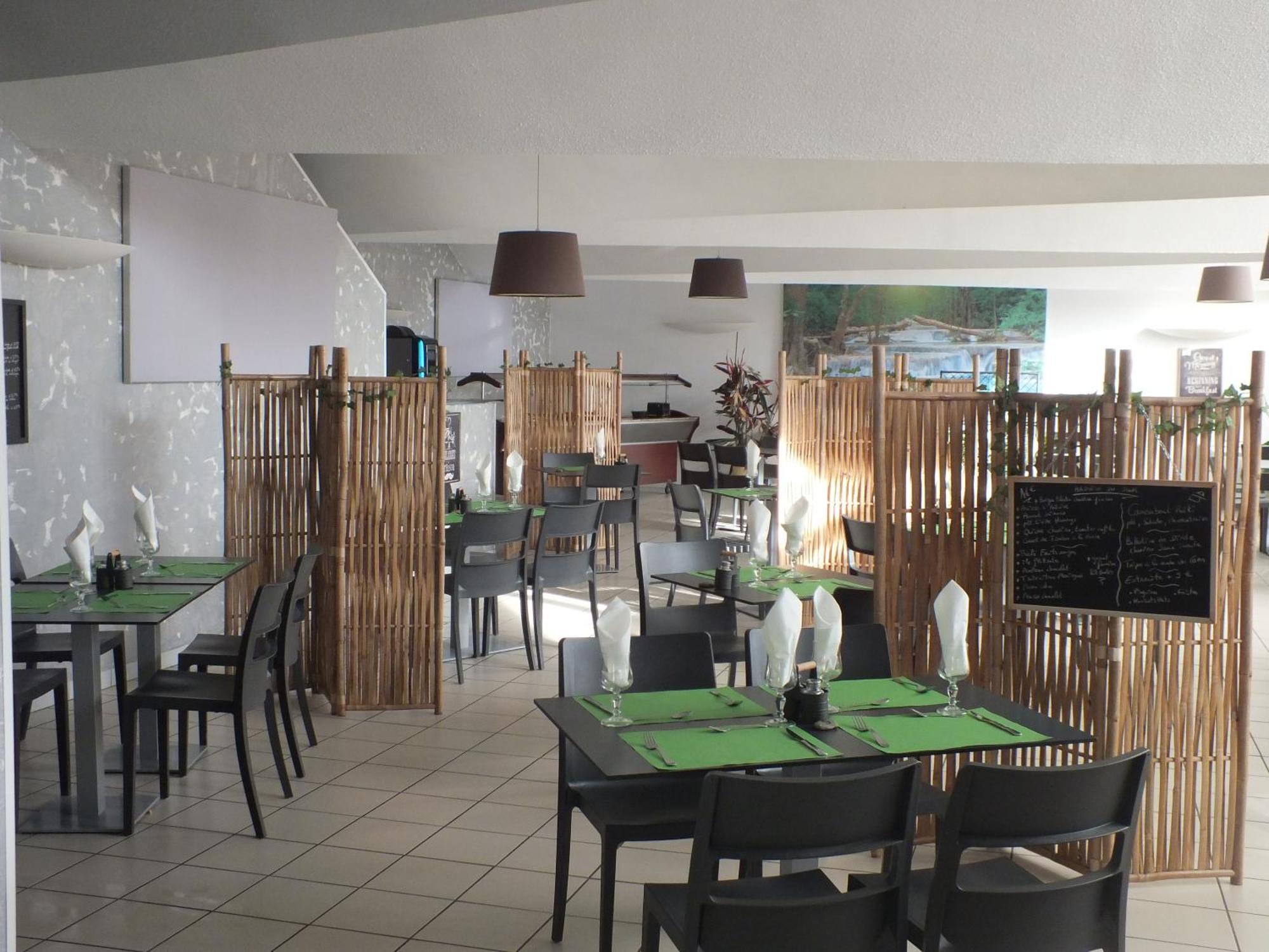 Logis Hotel Restaurant Le Clos Saint Loup Bram Exteriér fotografie